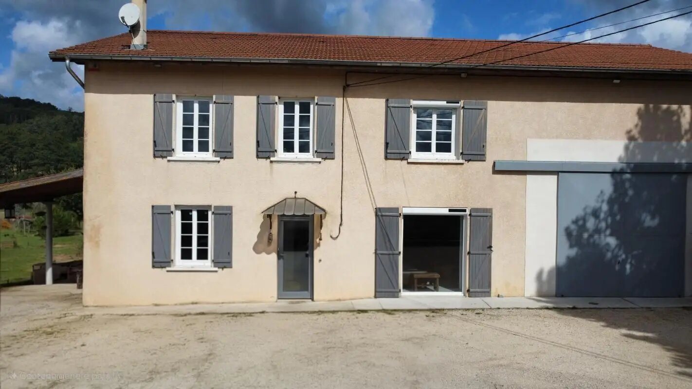 Maison à vendre, 194m², Vienne