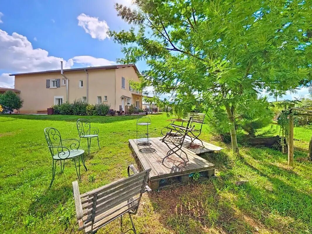 Maison à vendre, 194m², Vienne
