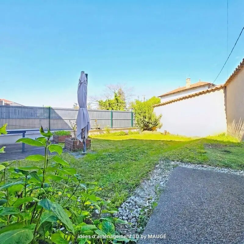 Maison à vendre, 126m², Heyrieux