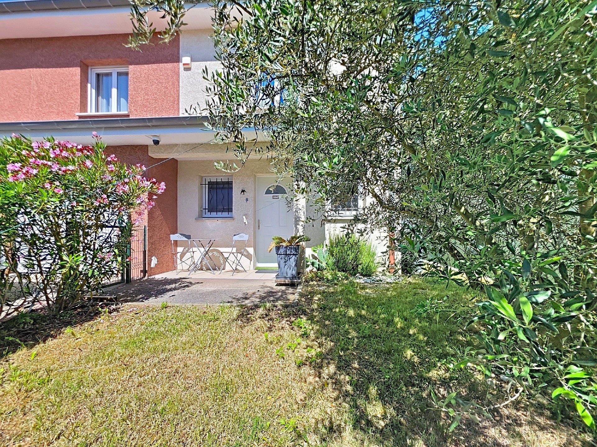 Maison à vendre, 105m², Valencin
