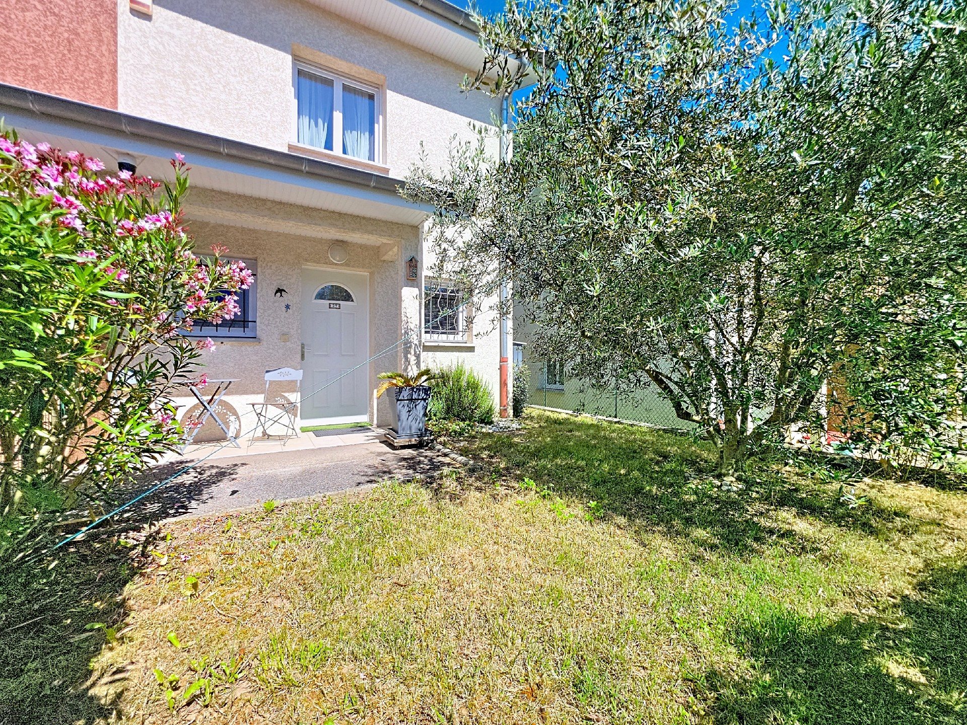 Maison à vendre, 105m², Valencin