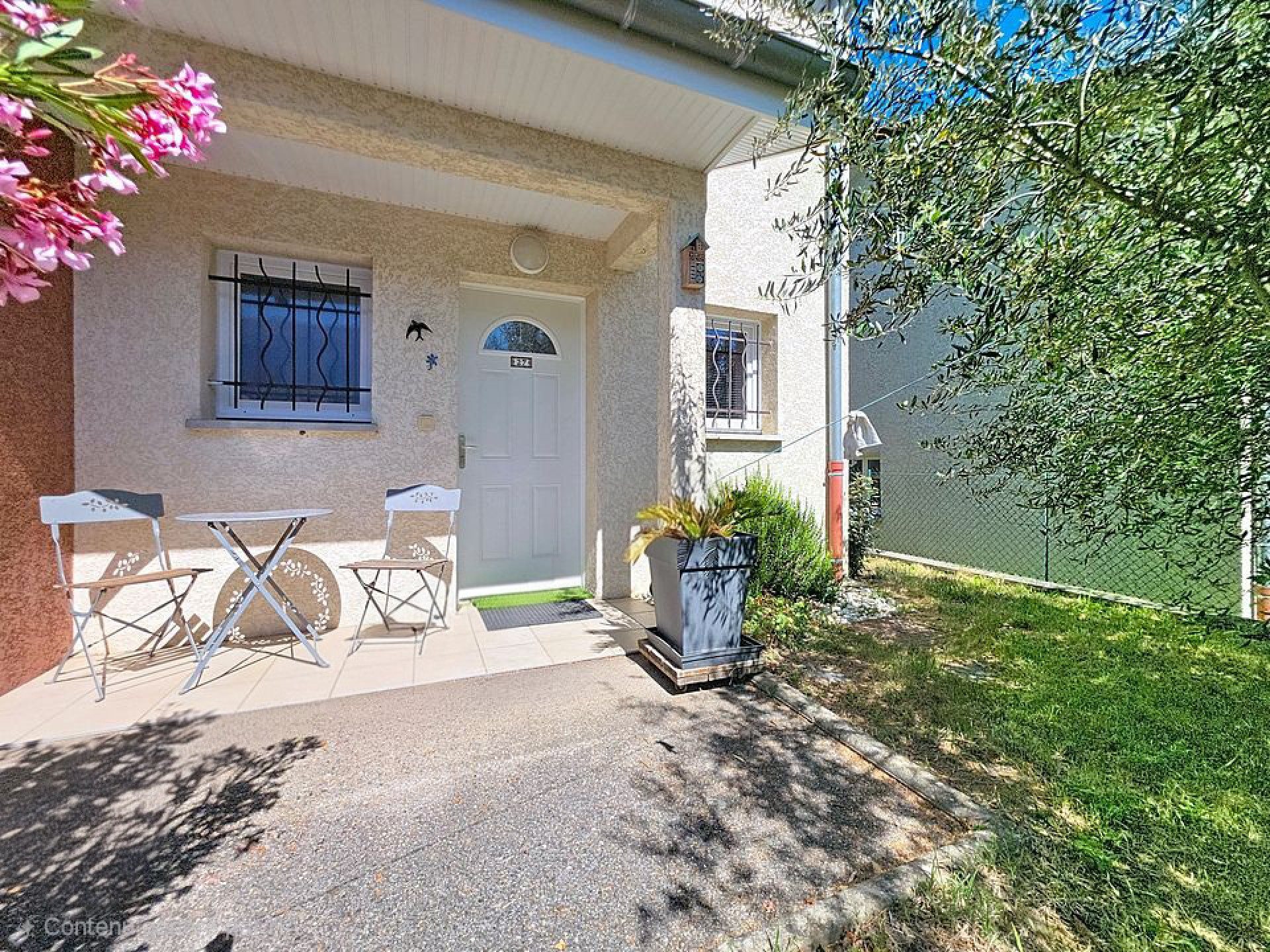 Maison à vendre, 105m², Valencin