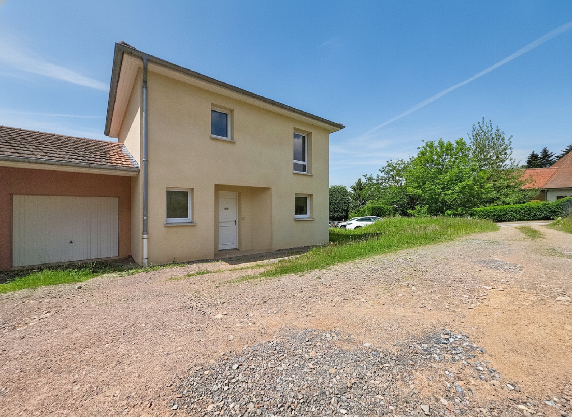 Maison à vendre, 96m², Belmont-de-la-Loire