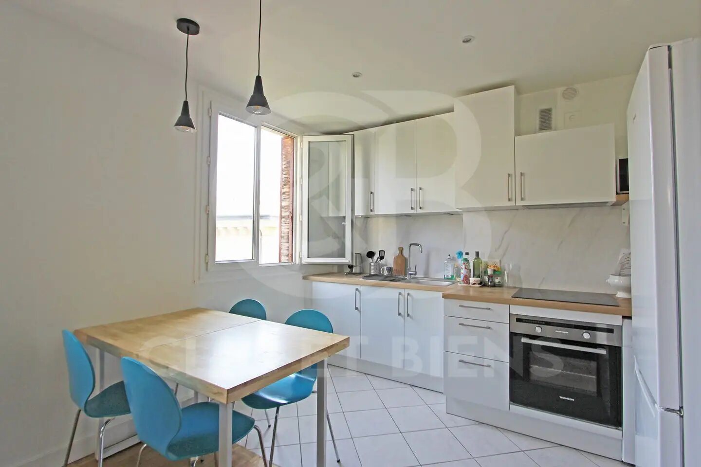 Appartement à louer, 54m², Versailles