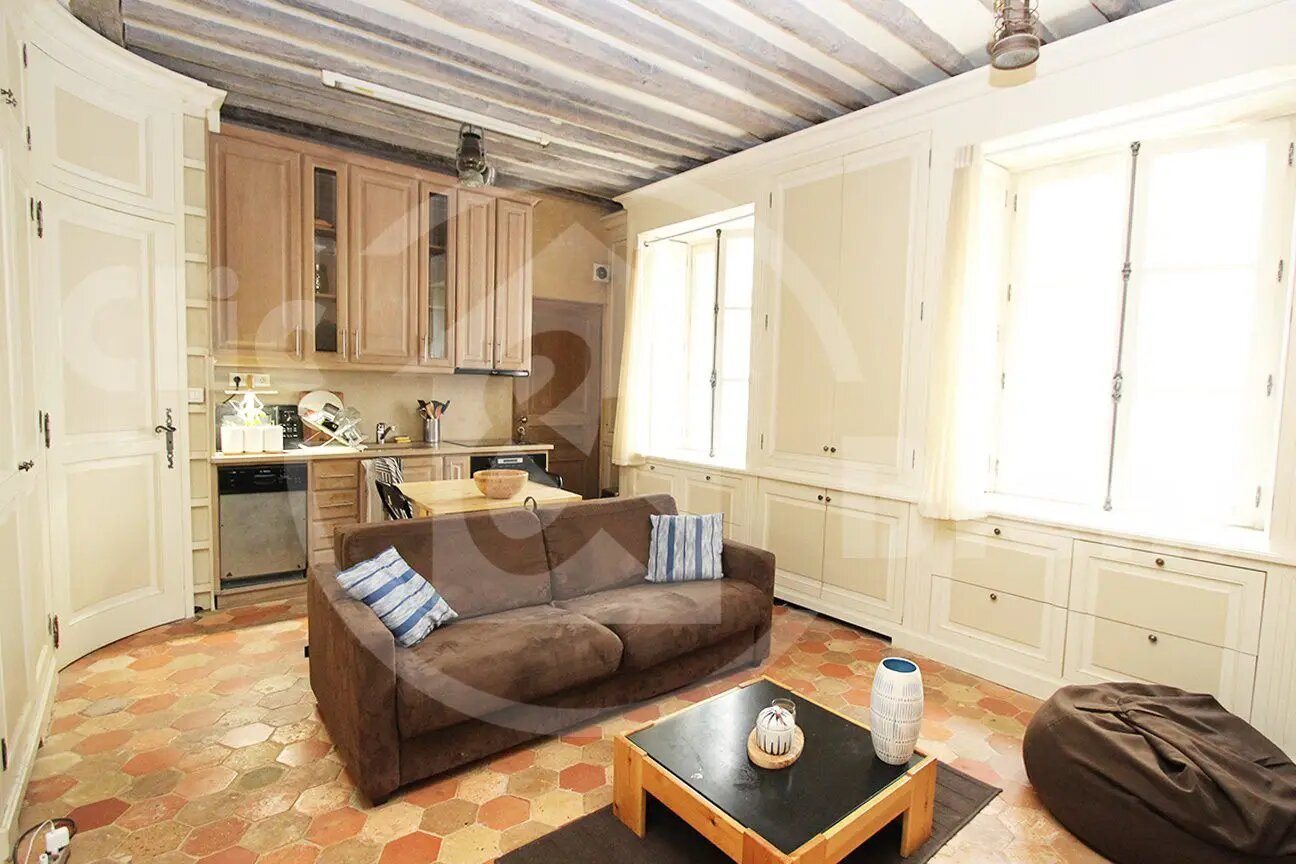 Appartement à louer, 24m², Versailles