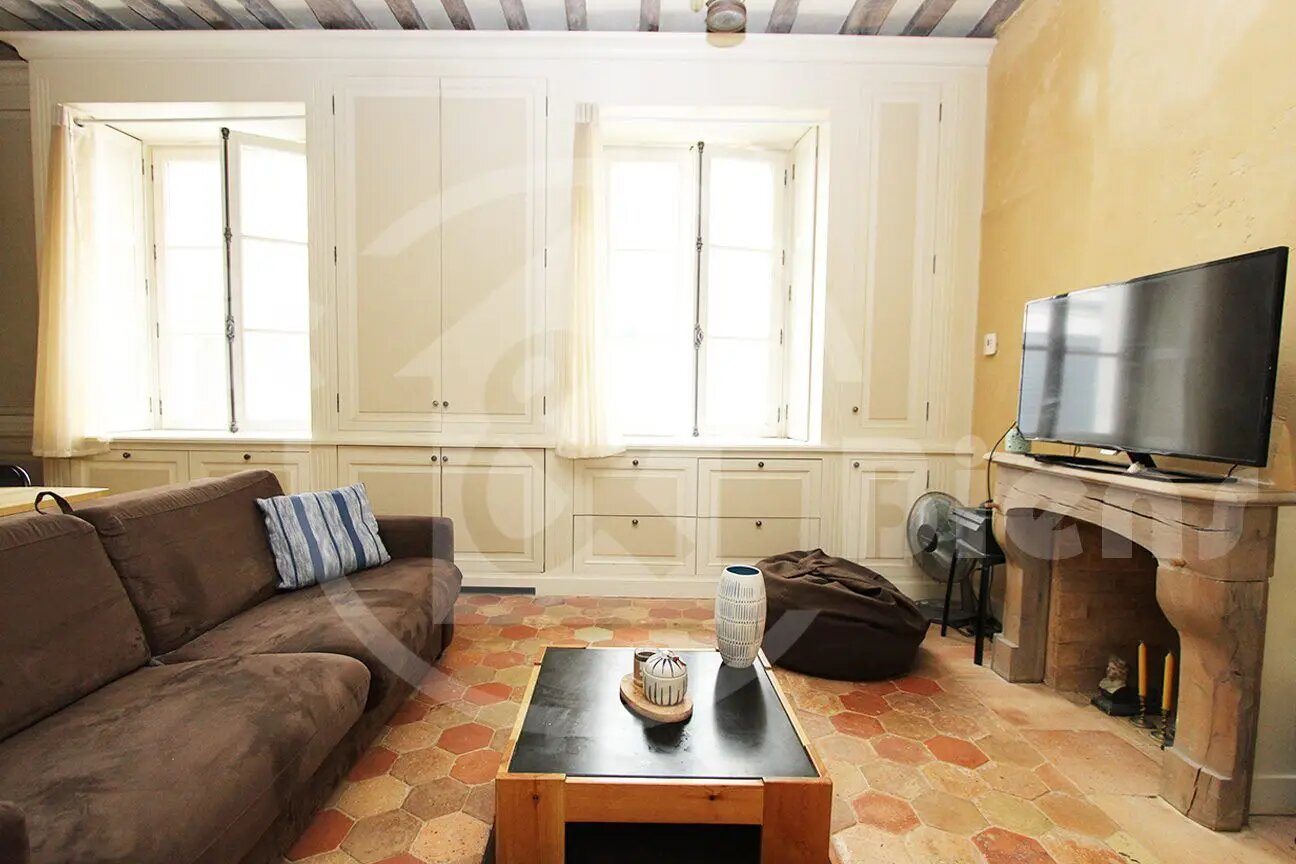Appartement à louer, 24m², Versailles