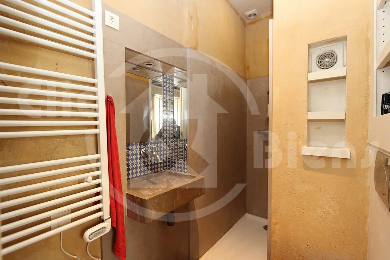 Appartement à louer, 24m², Versailles