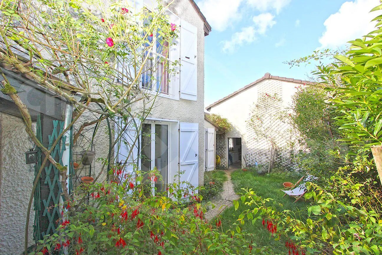 Maison à vendre, 152m², Jouy-en-Josas