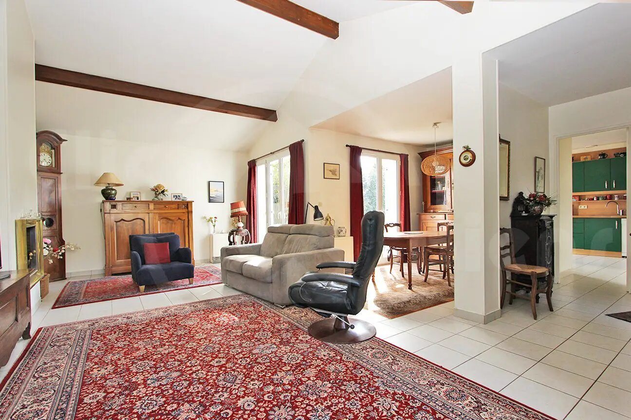 Maison à vendre, 152m², Jouy-en-Josas
