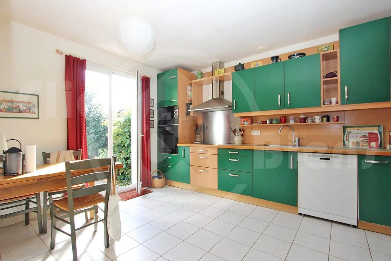 Maison à vendre, 152m², Jouy-en-Josas