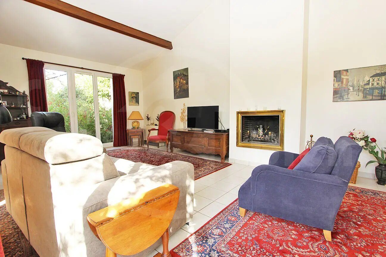 Maison à vendre, 152m², Jouy-en-Josas