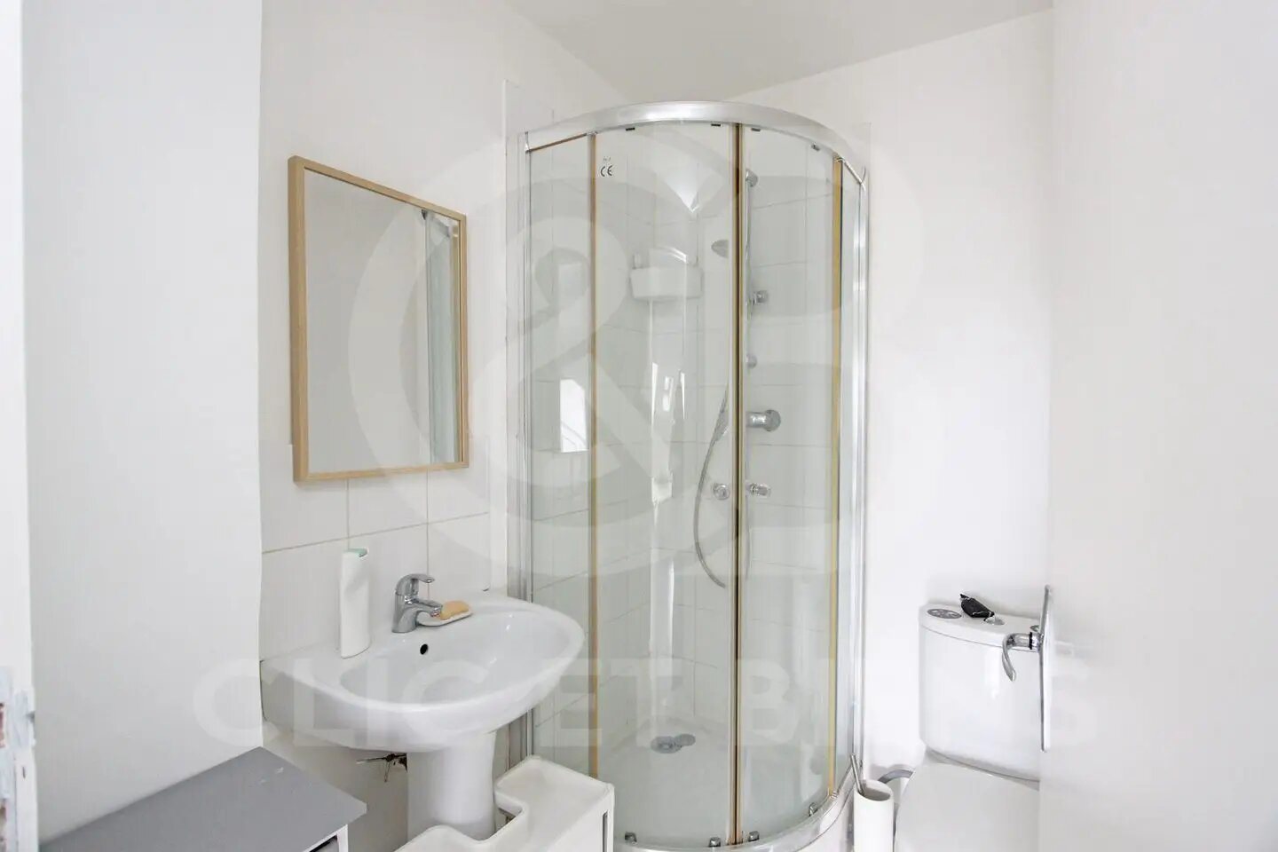 Appartement à louer, 28m², Versailles