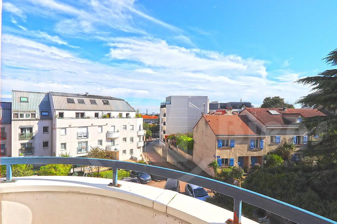 Appartement à louer, 87m², Clamart