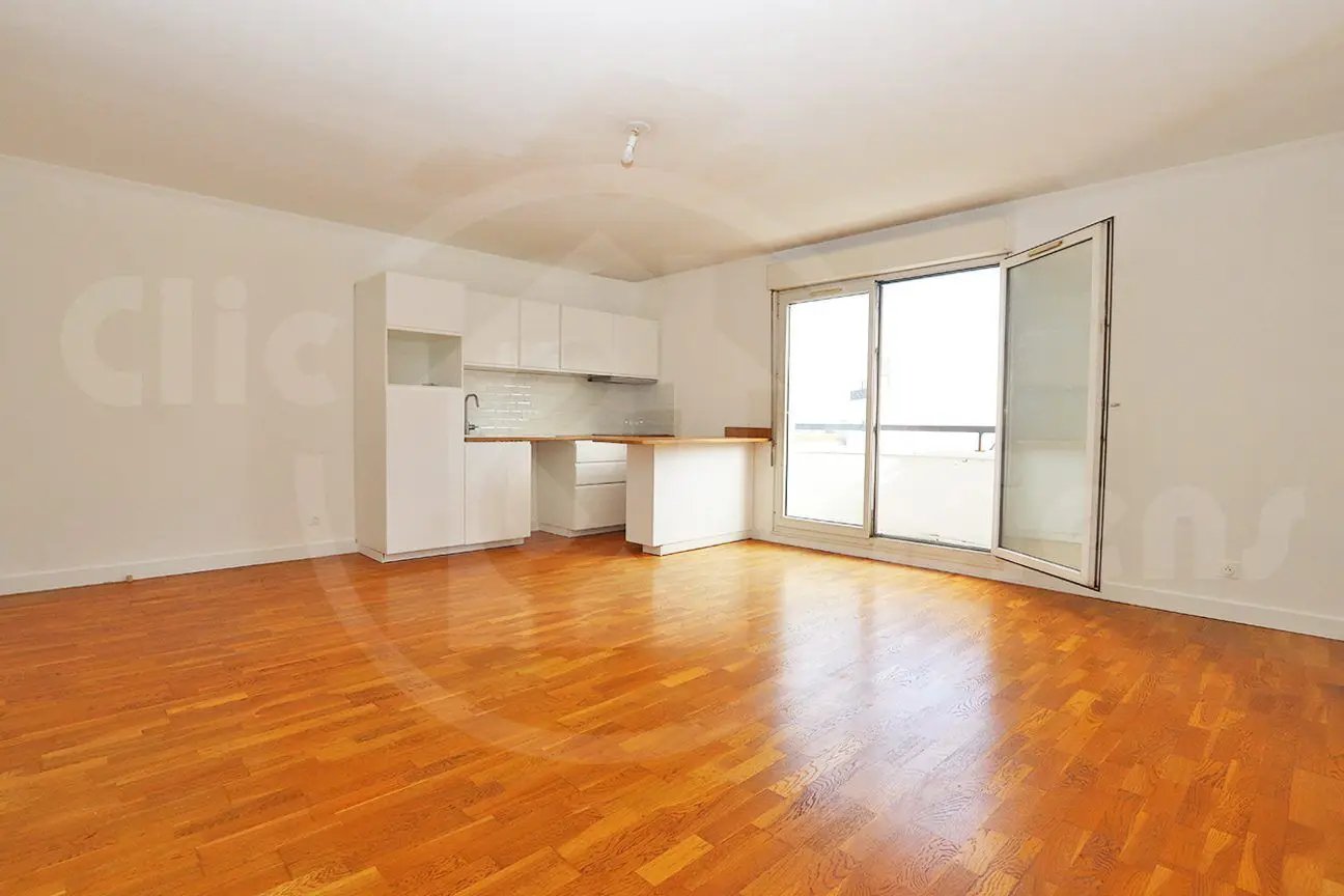 Appartement à louer, 87m², Clamart