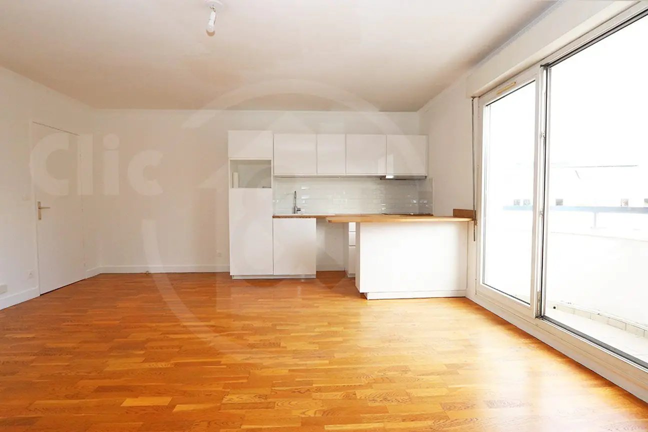 Appartement à louer, 87m², Clamart