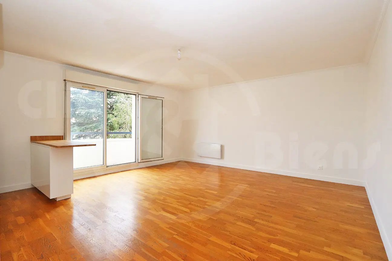 Appartement à louer, 87m², Clamart
