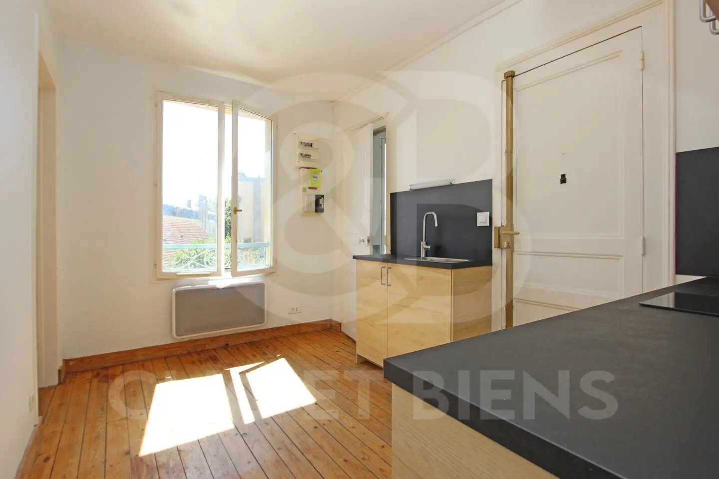 Appartement à louer, 30m², Versailles