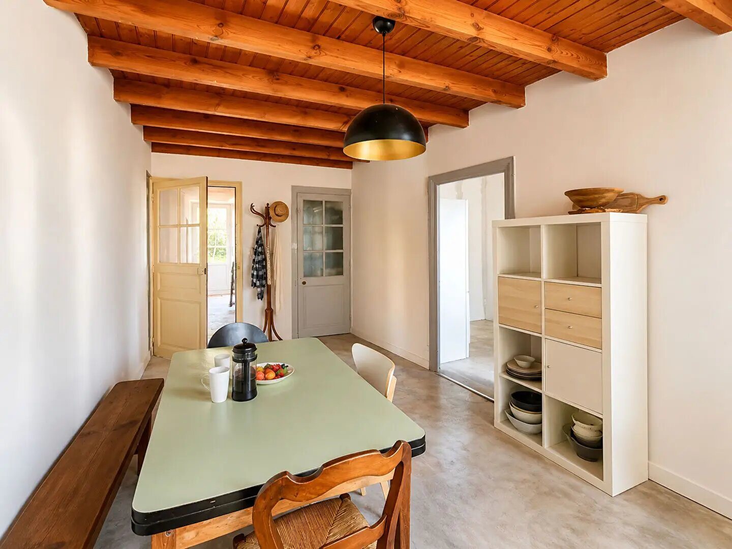 Maison à vendre, 115m², Le Château-d'Oléron