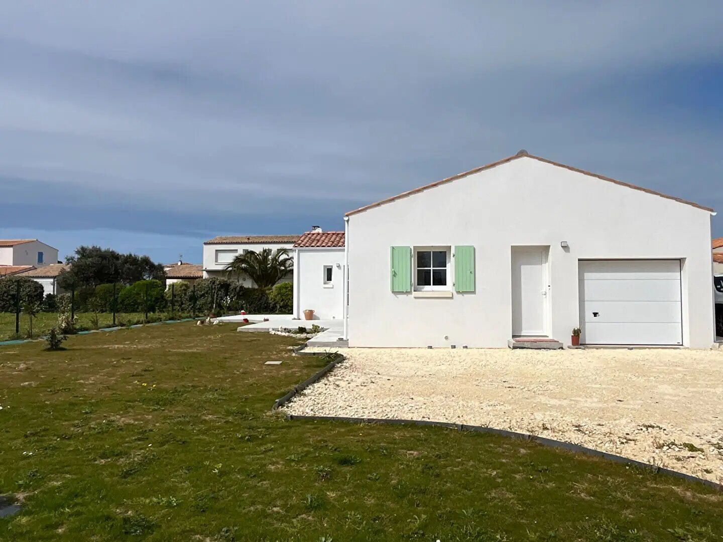 Maison à vendre, 93m², Saint-Denis-d'Oléron