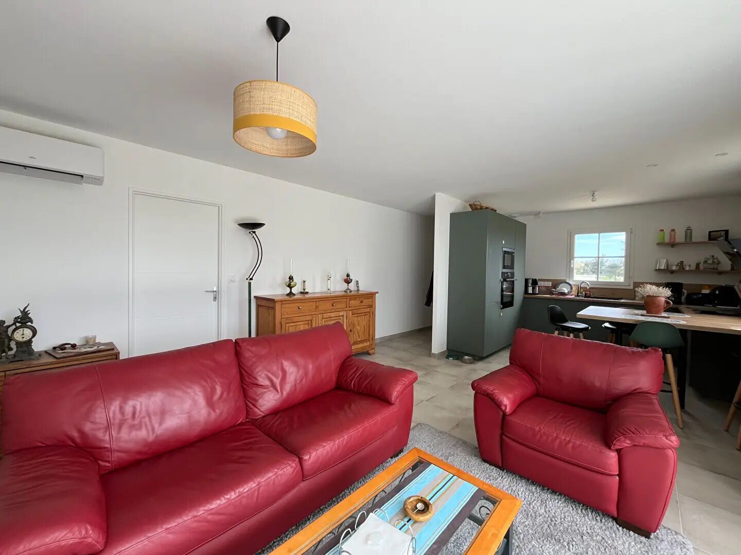 Maison à vendre, 93m², Saint-Denis-d'Oléron