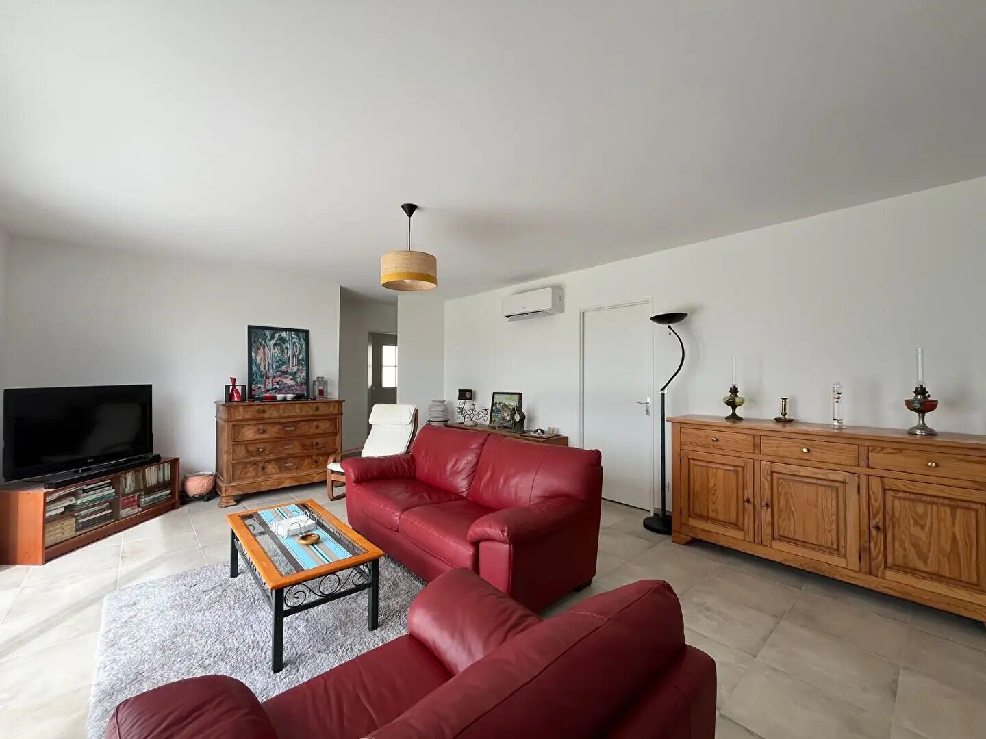 Maison à vendre, 93m², Saint-Denis-d'Oléron