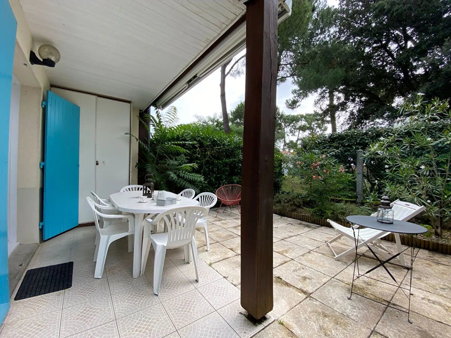 Appartement à vendre, 29m², Saint-Trojan-les-Bains