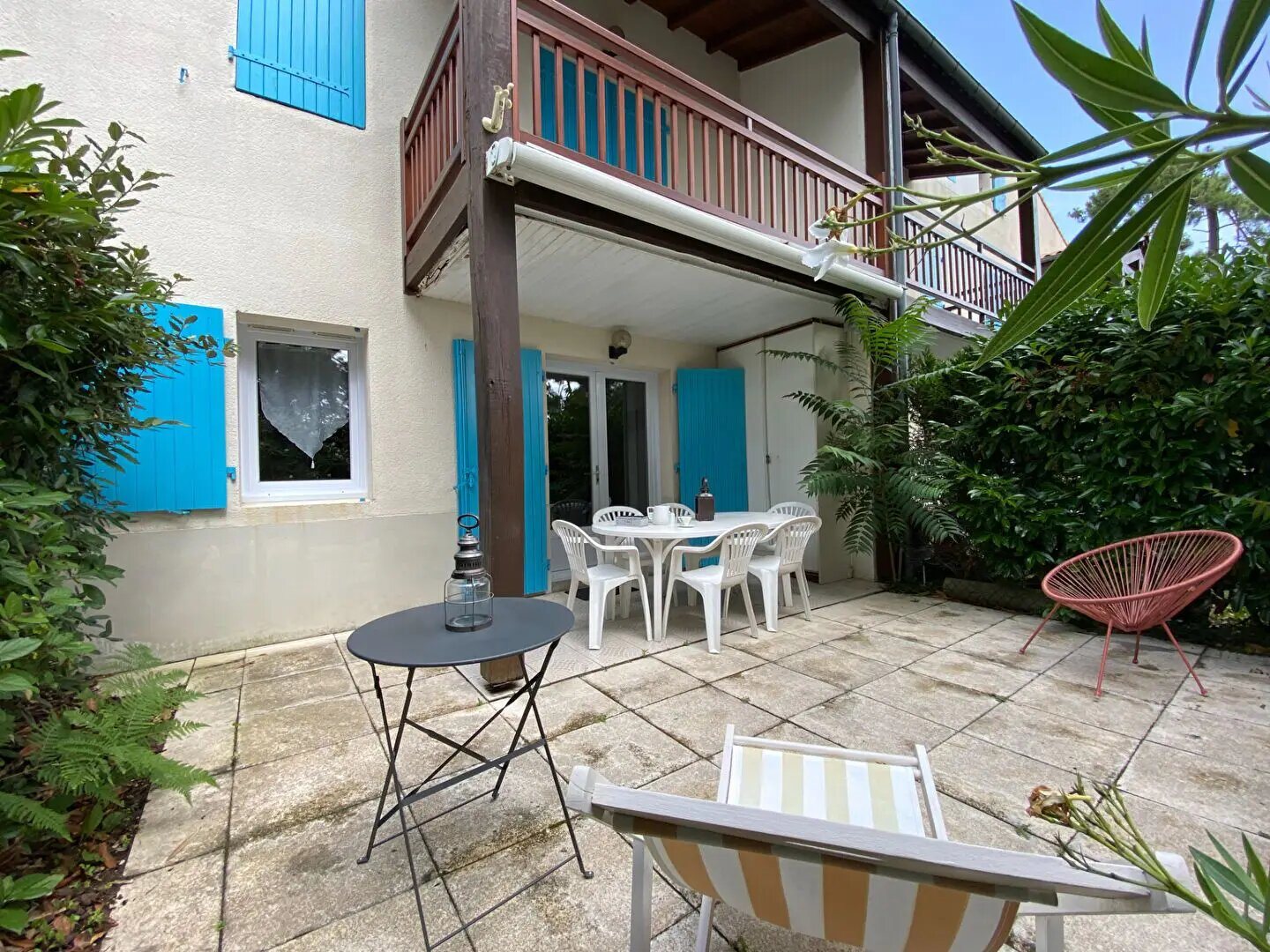 Appartement à vendre, 29m², Saint-Trojan-les-Bains