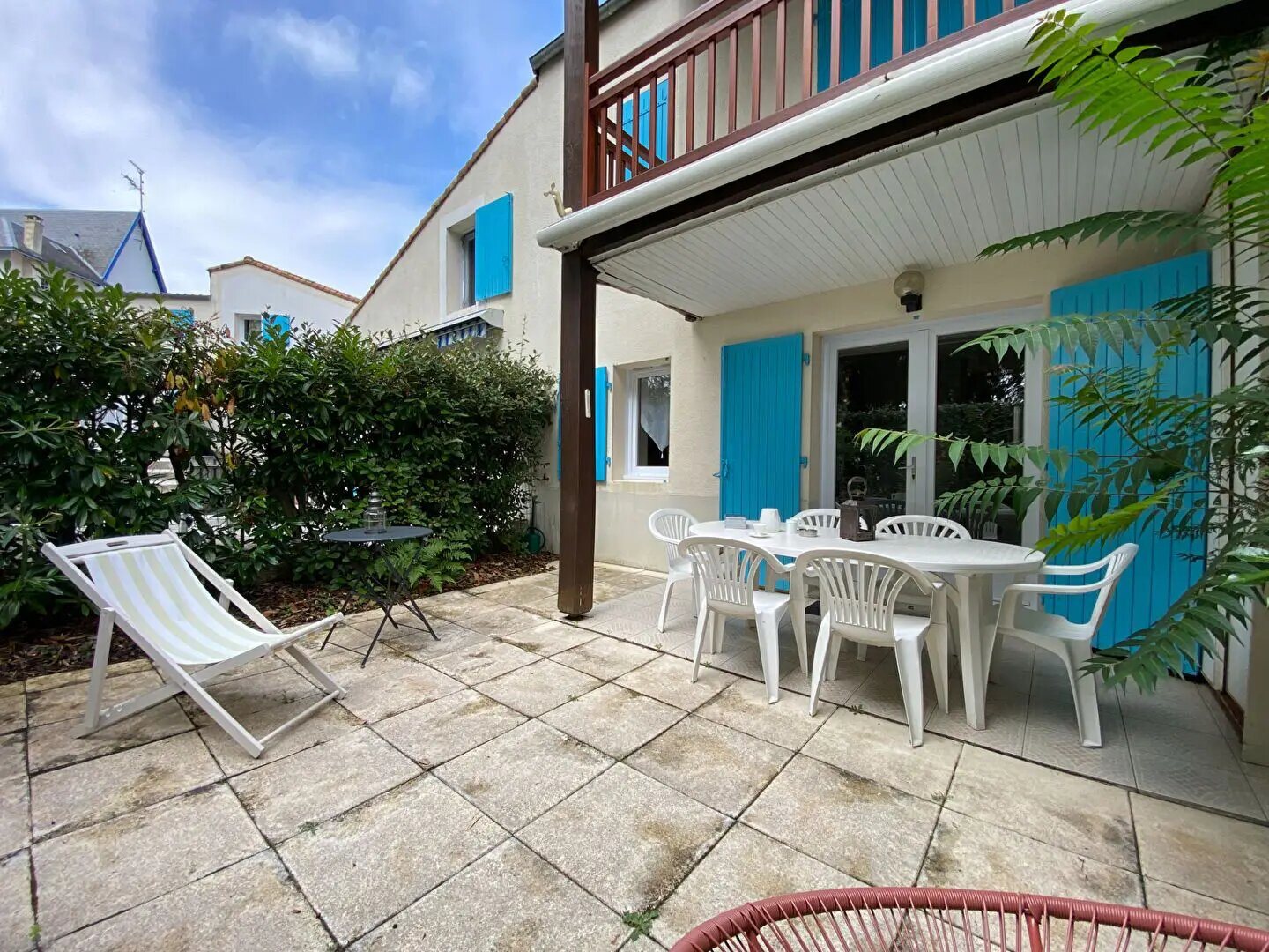 Appartement à vendre, 29m², Saint-Trojan-les-Bains
