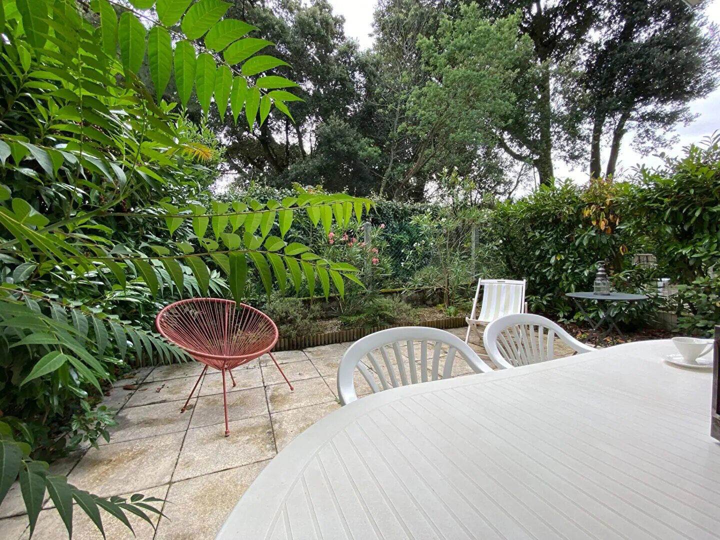 Appartement à vendre, 29m², Saint-Trojan-les-Bains