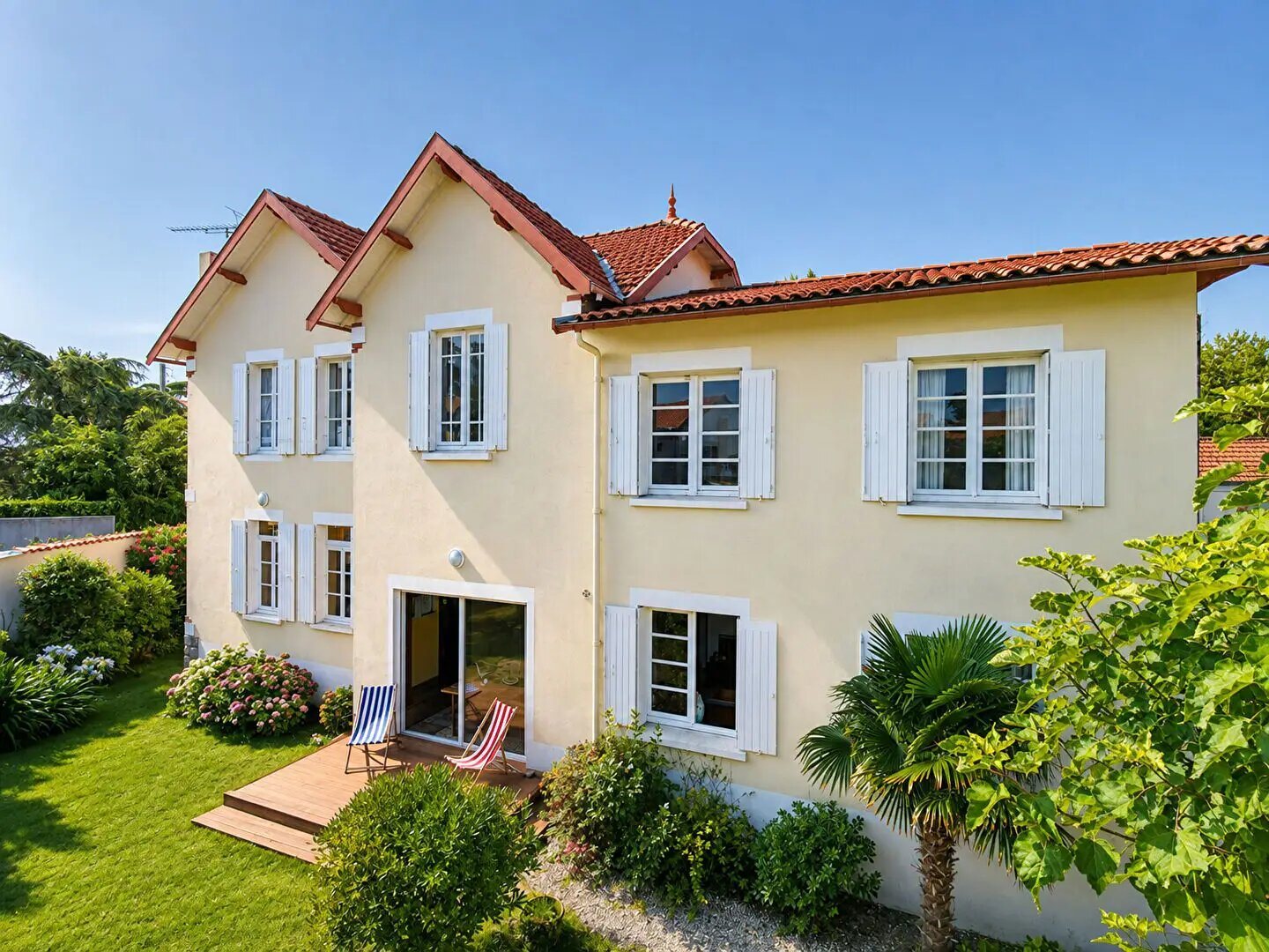 Maison à vendre, 225m², Saint-Trojan-les-Bains