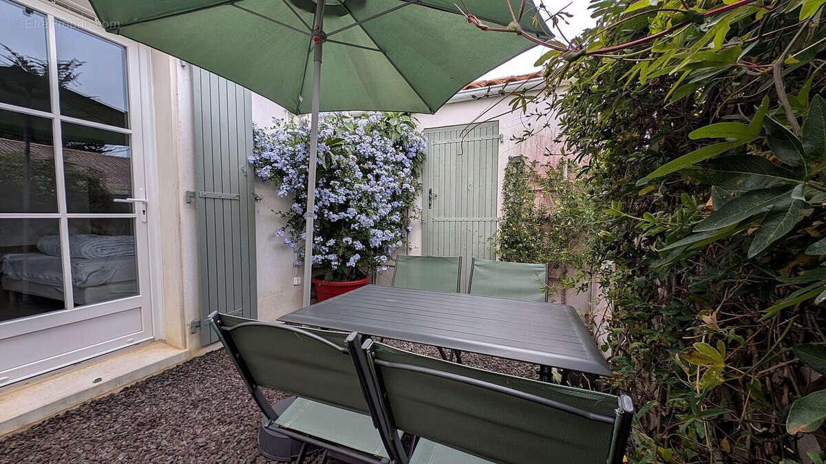 Maison à vendre, 68m², Saint-Denis-d'Oléron