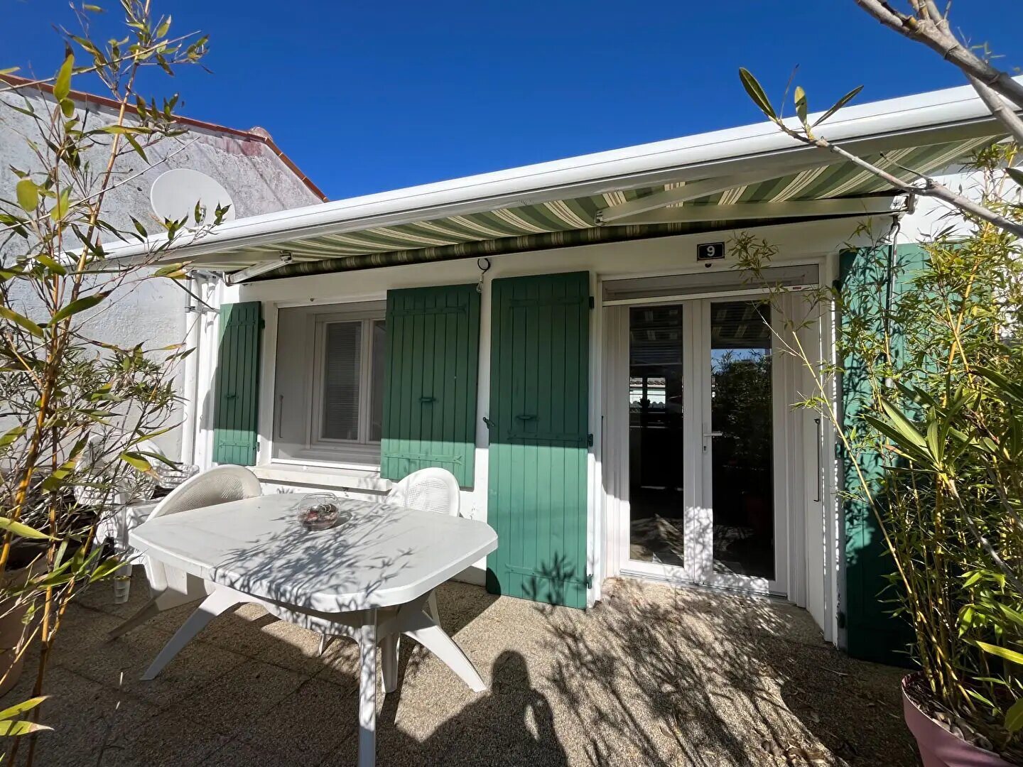 Maison à vendre, 46m², Dolus-d'Oléron