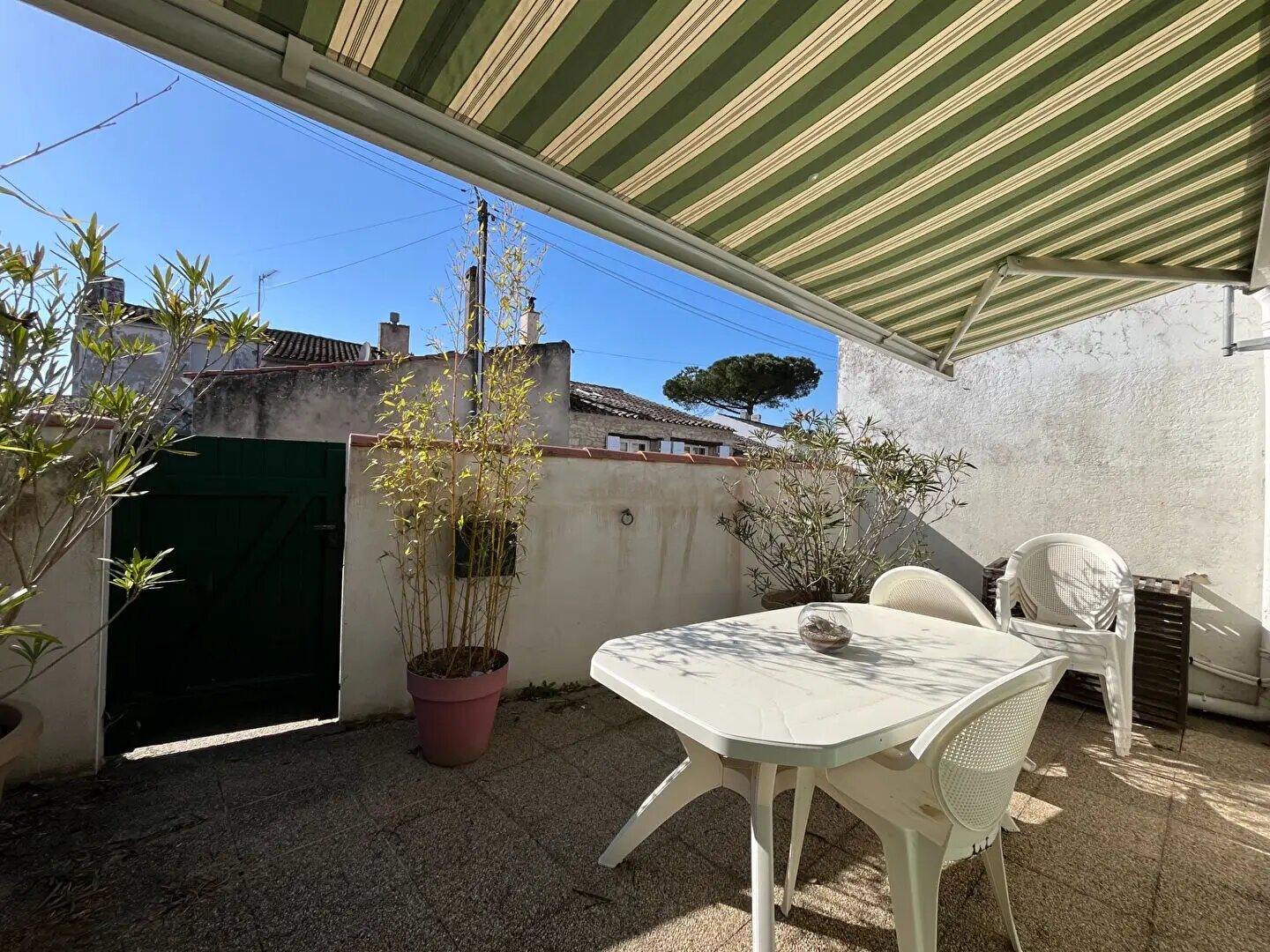 Maison à vendre, 46m², Dolus-d'Oléron