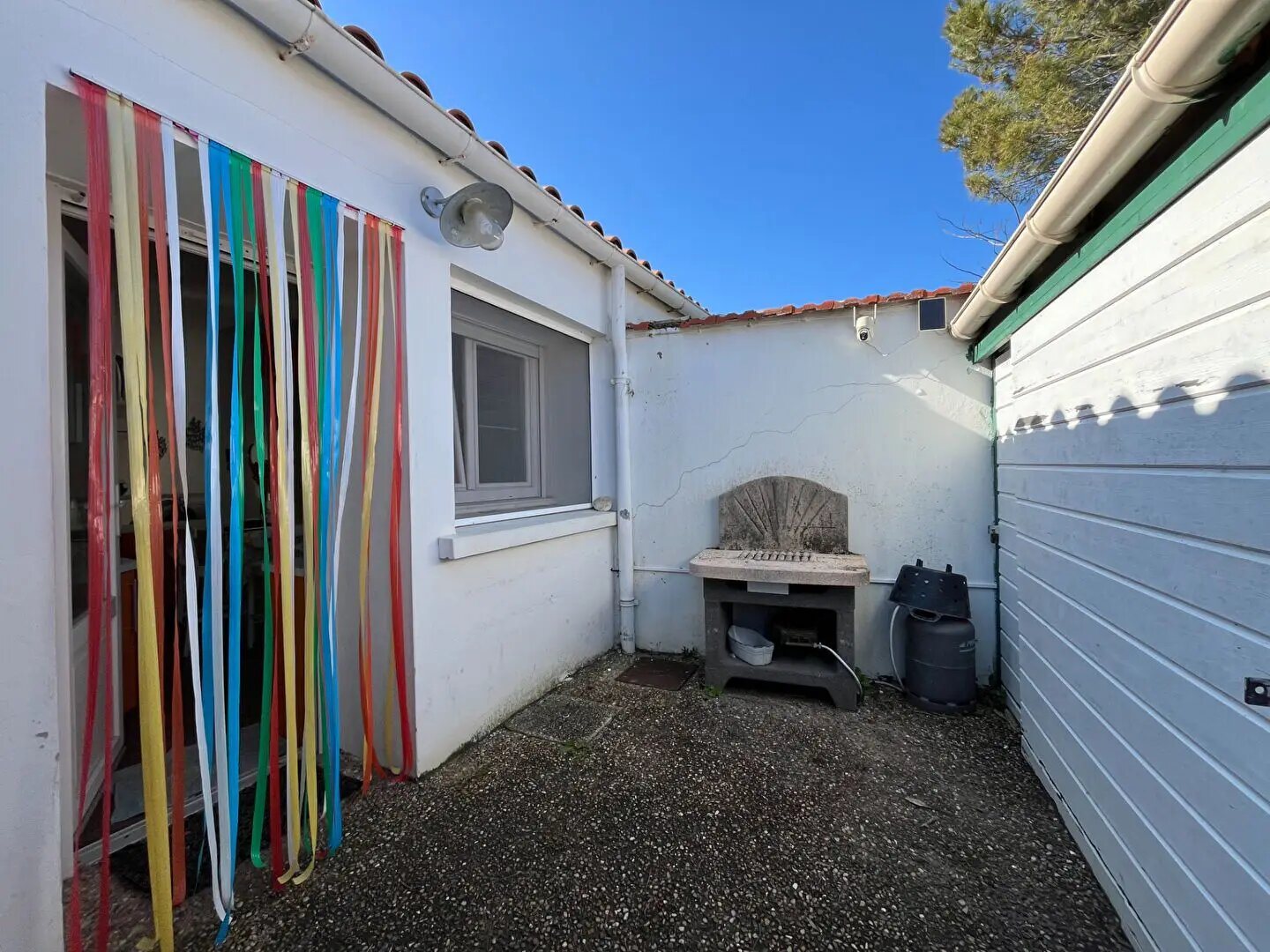 Maison à vendre, 46m², Dolus-d'Oléron
