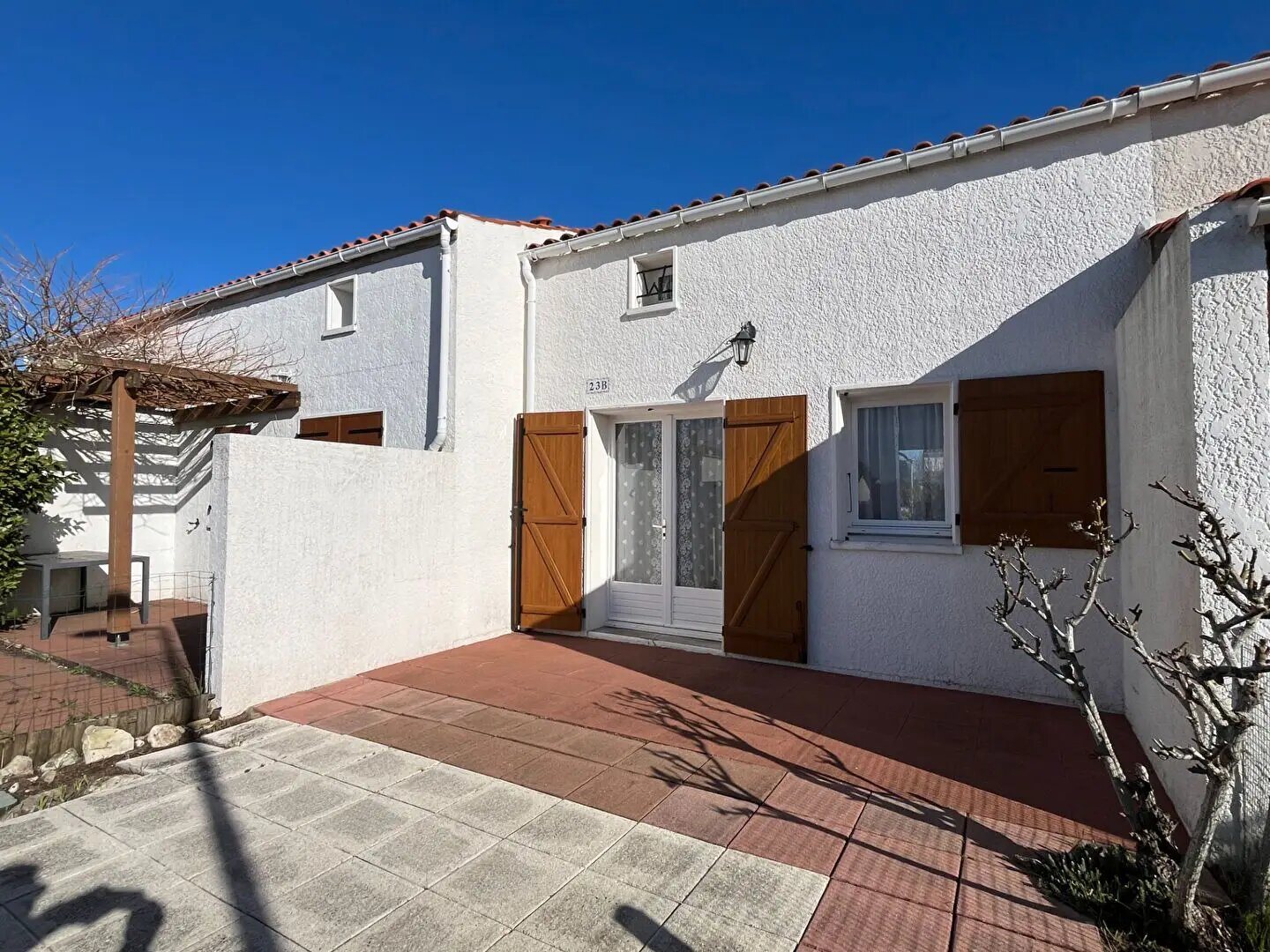 Maison à vendre, 31m², La Brée-les-Bains
