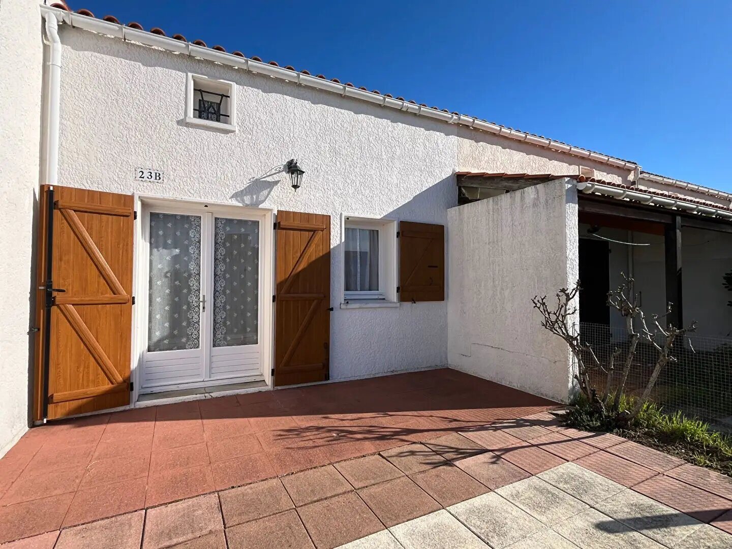 Maison à vendre, 31m², La Brée-les-Bains