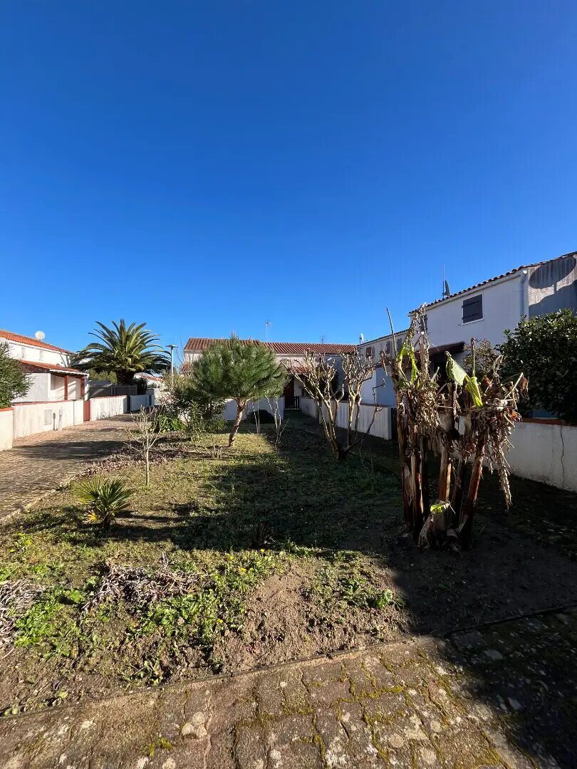Maison à vendre, 31m², La Brée-les-Bains