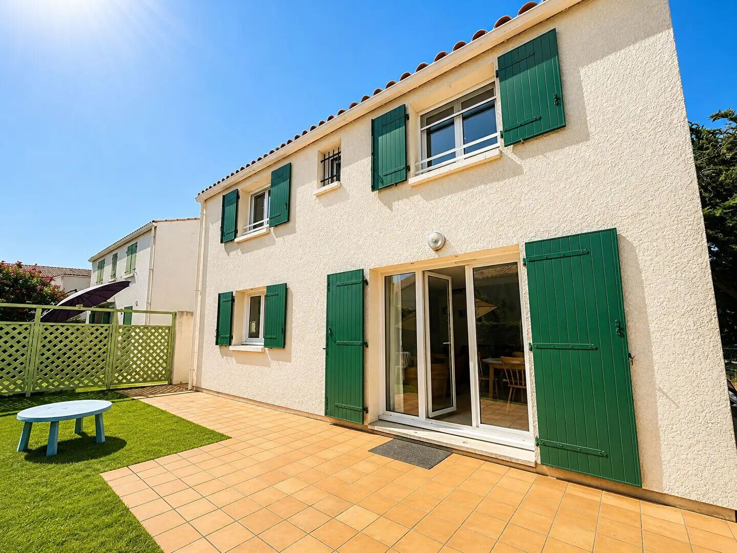 Maison à vendre, 76m², Saint-Trojan-les-Bains