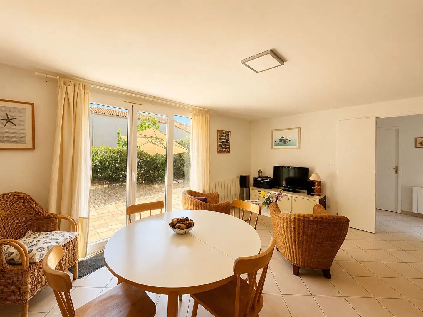 Maison à vendre, 76m², Saint-Trojan-les-Bains
