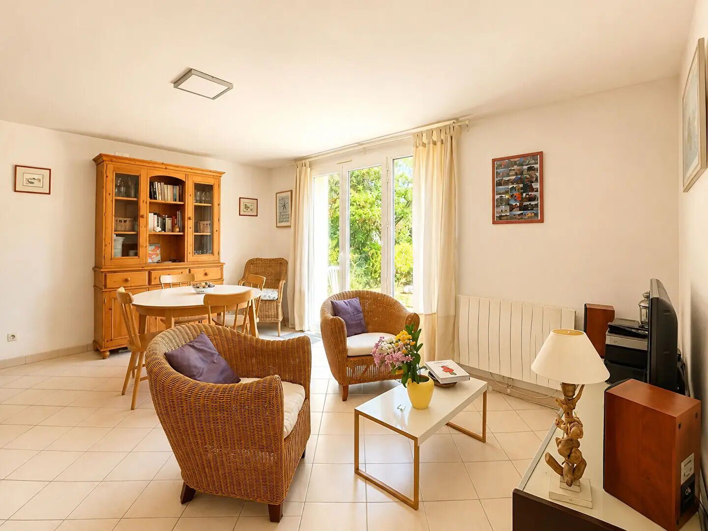 Maison à vendre, 76m², Saint-Trojan-les-Bains