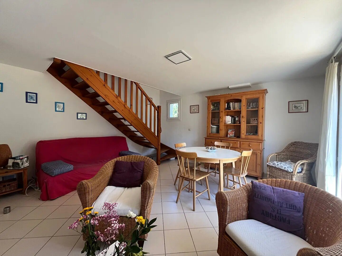 Maison à vendre, 76m², Saint-Trojan-les-Bains