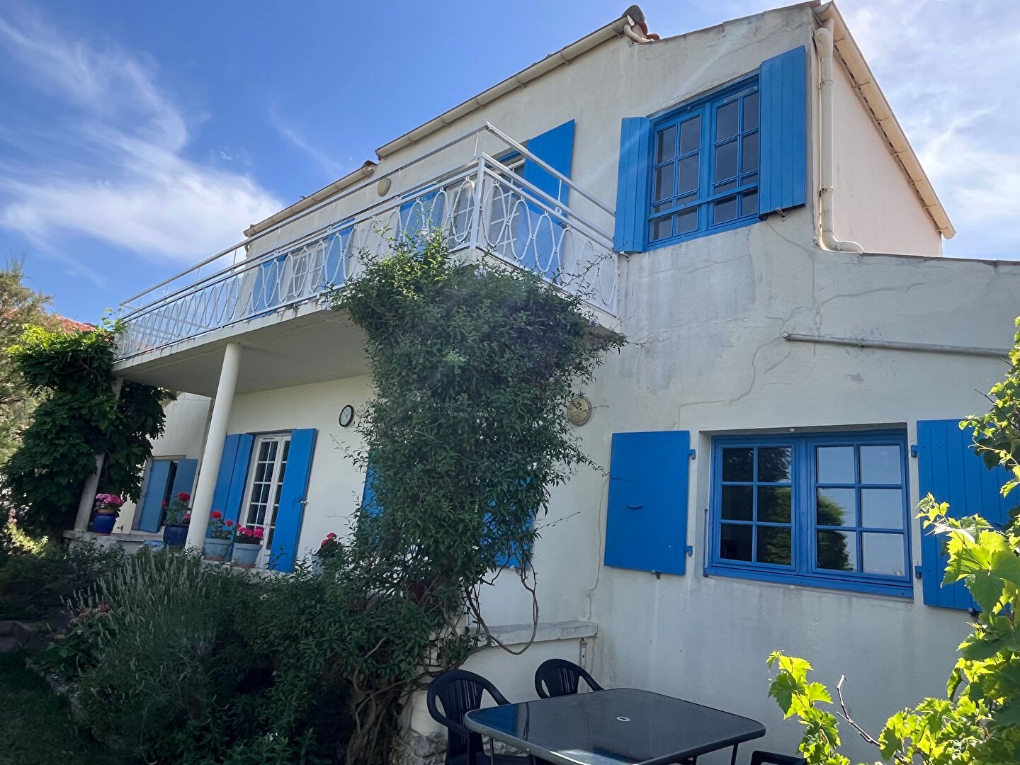 Maison à vendre, 90m², Saint-Denis-d'Oléron
