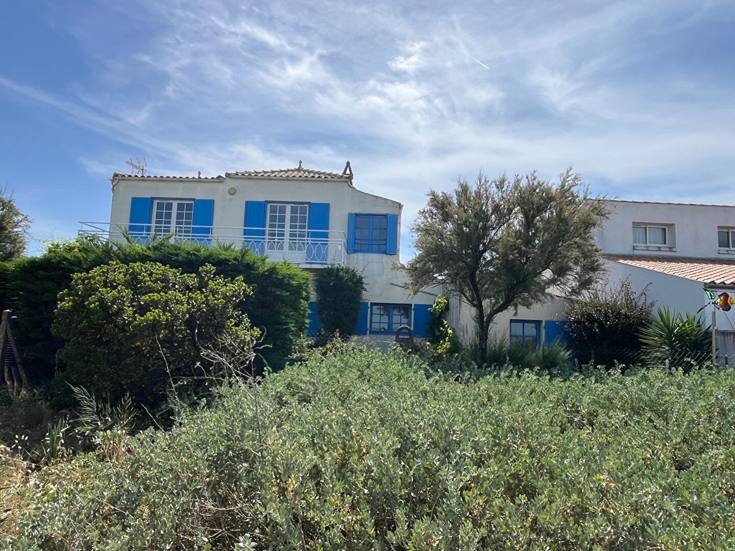 Maison à vendre, 90m², Saint-Denis-d'Oléron