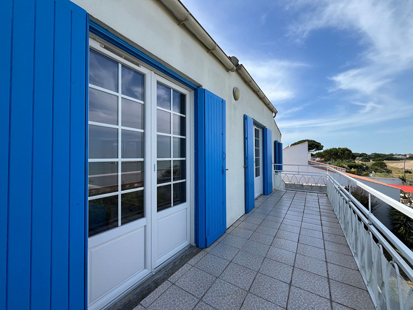 Maison à vendre, 90m², Saint-Denis-d'Oléron