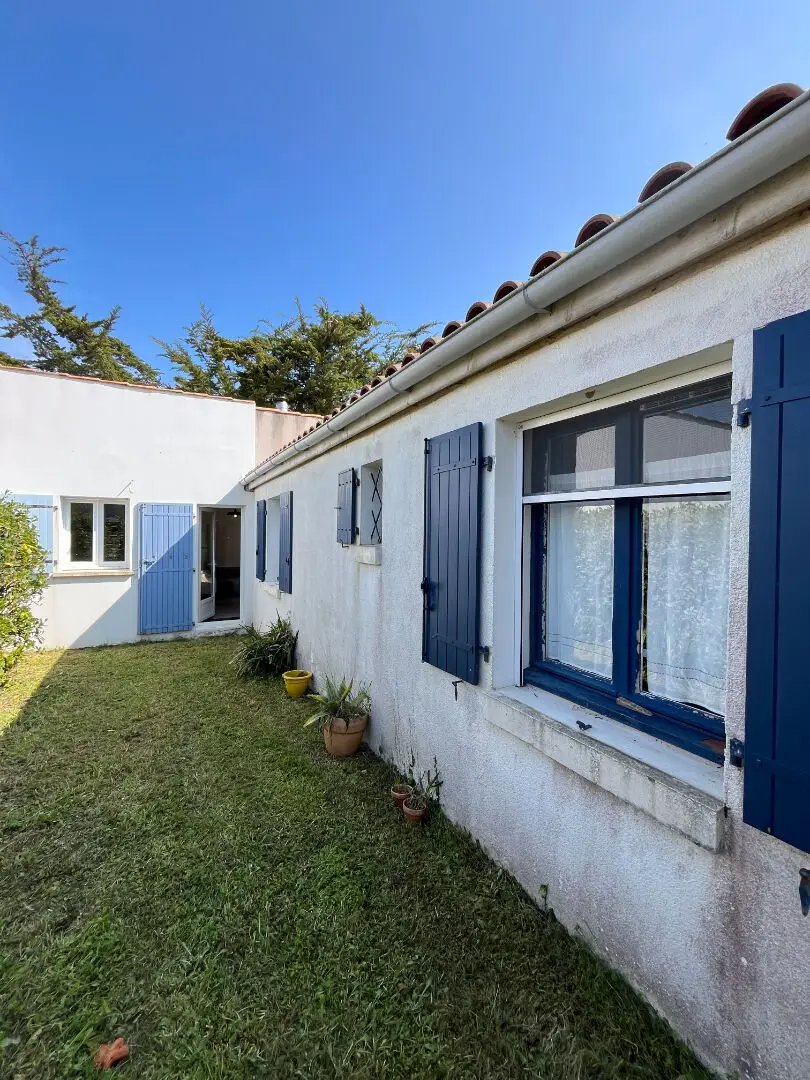 Maison à vendre, 77m², La Brée-les-Bains