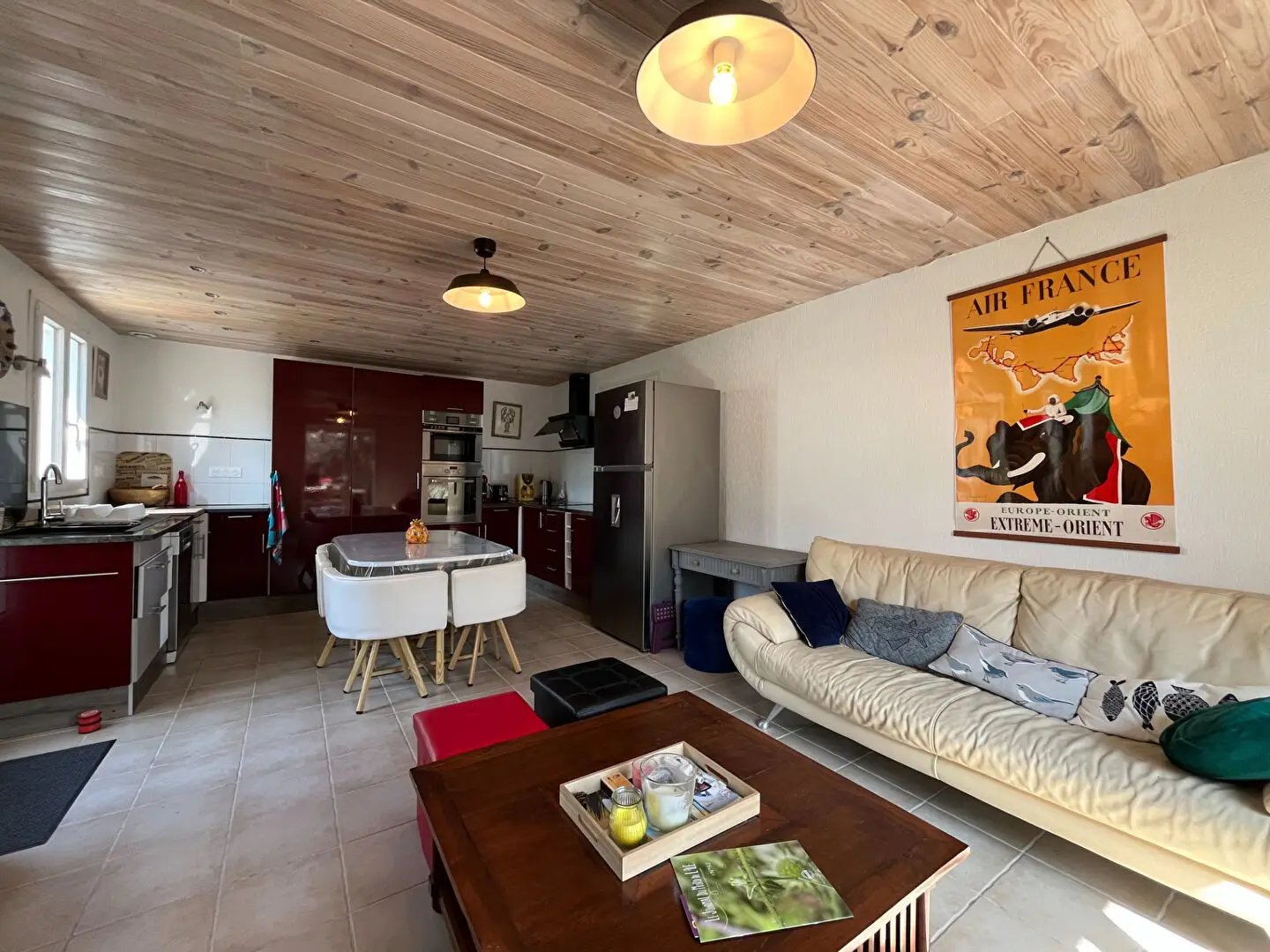 Maison à vendre, 77m², La Brée-les-Bains