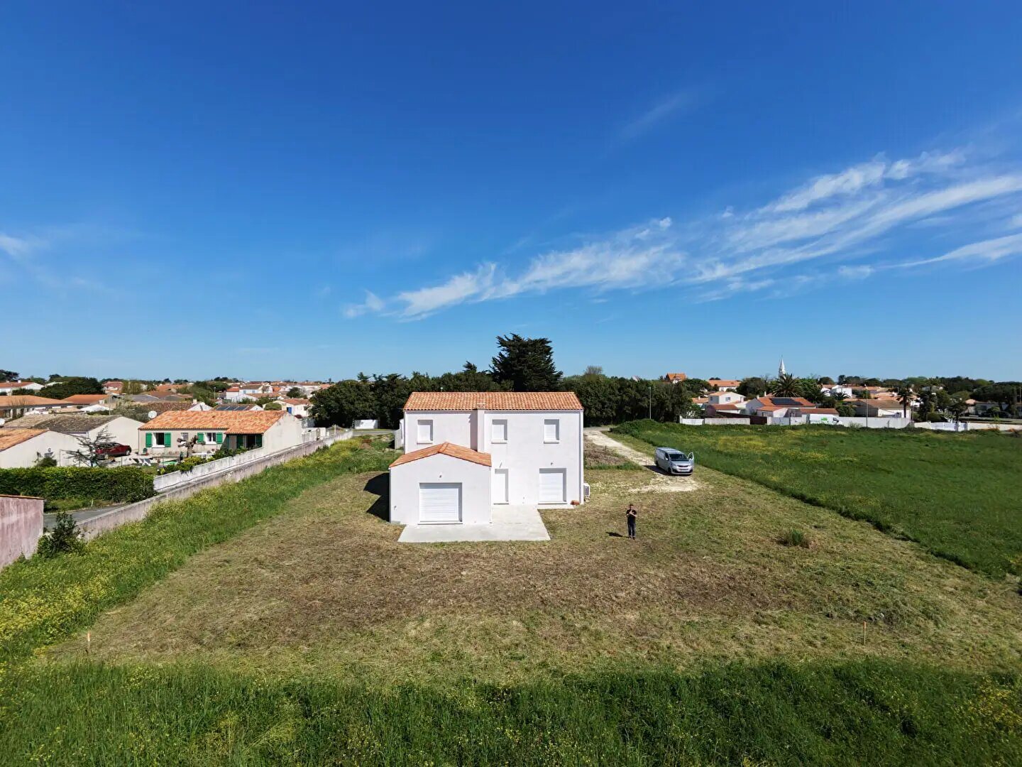 Maison à vendre, 147m², Saint-Denis-d'Oléron
