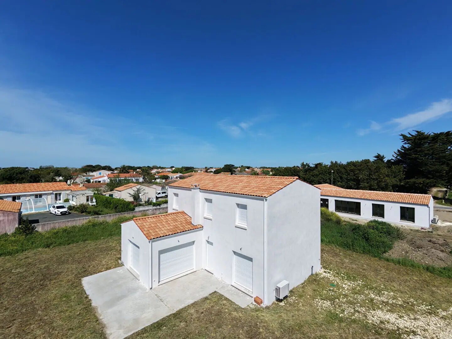 Maison à vendre, 147m², Saint-Denis-d'Oléron