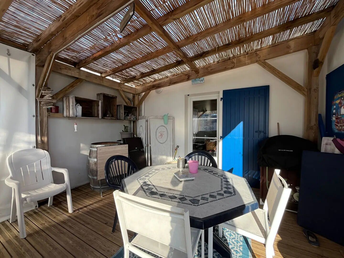 Maison à vendre, 124m², Saint-Denis-d'Oléron