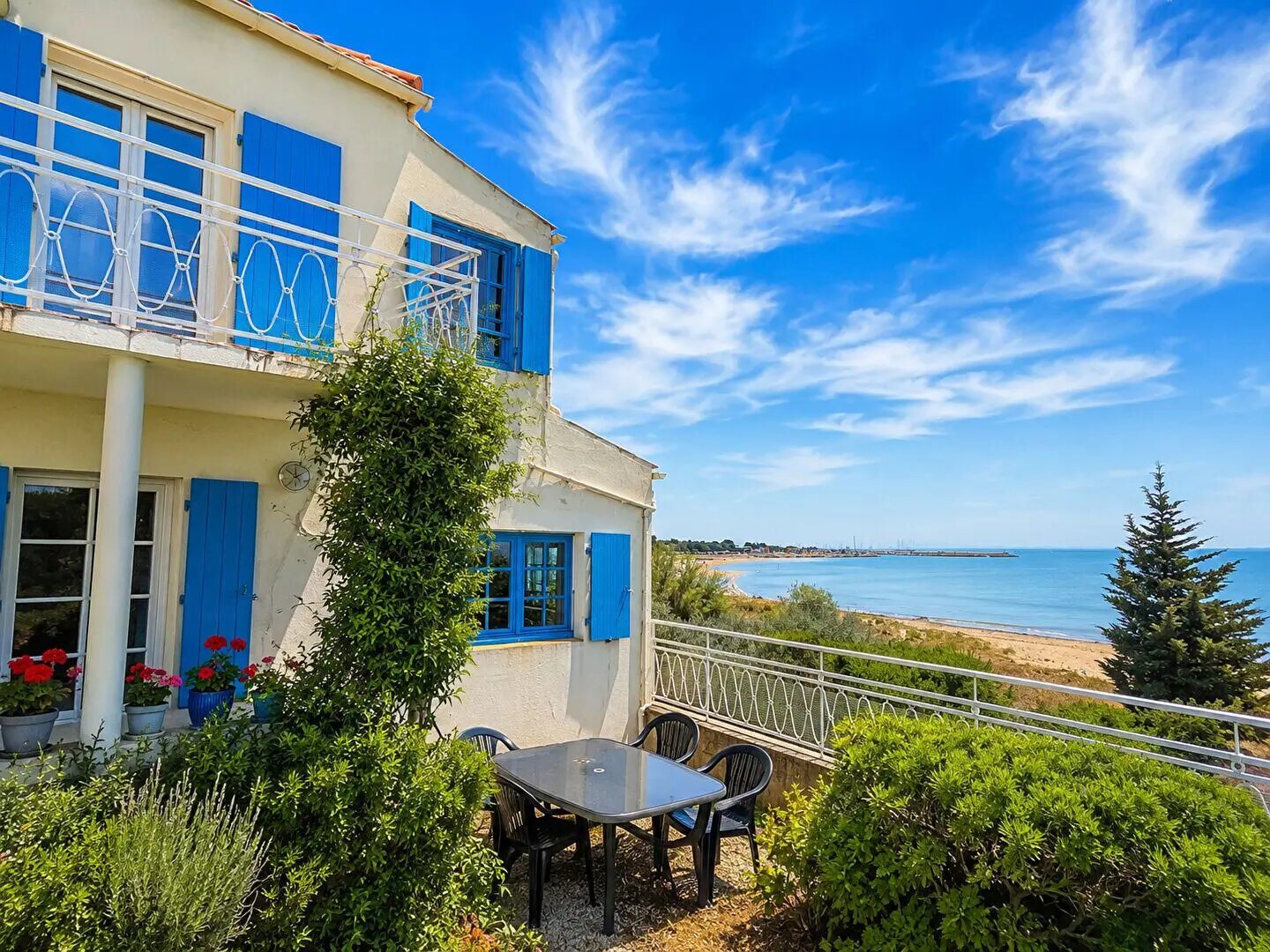 Maison à vendre, 90m², Saint-Denis-d'Oléron